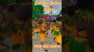 PRIDE OF EAST NEW BRITAIN // TOLAI DANCE // NGI REGION // BEAUTIFUL PAPUA NEW GUINEA 🇵🇬 #culture