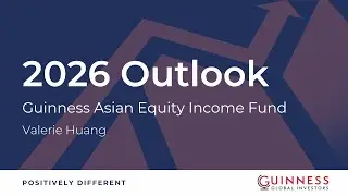 2026 Outlook - Asian Equities