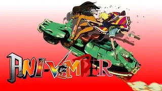 Michiko & Hatchin︱Ani-vember Review