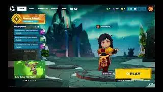 Divine Knockout  (DKO) - Gameplay | Ps5 & Ps4 Games