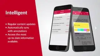 Lexis&reg; Mobile