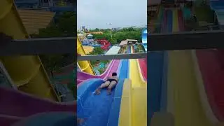 Perosotan tertinggi di dunia bikin merindingPart 51