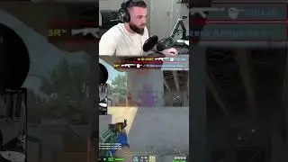 Esse &uacute;ltimo STRAFE 1TAP lembrou CSR de 2017