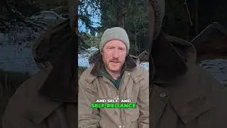 Самостоятельность начинается с таких простых моментов.