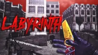 Labyrinth [Critical Ops]