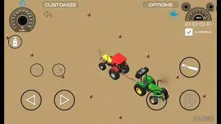 Tochan sawaraj vs johndiare @Mathur Gaming