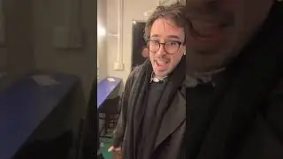 The REAL (really real) Real Will Wood