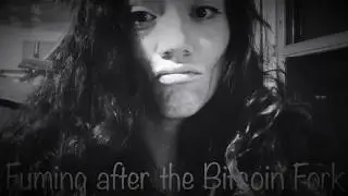 Fuming after the Bitcoin Fork, Bittrex