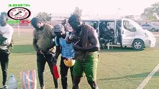 SERIGNE100% OUSSEYNOU SENE TV GRANDE RAPPORTEUR ET CAMERAMAN 24/01/2026