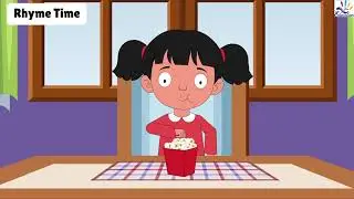 Letter P | Learn Alphabet P with Fun | ABC Learning for Nursery Kids