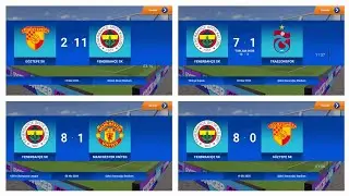 sm 25 yenilmezlik taktiği her maç 7 8 gol atma garantili #sm25 #soccermanager2025 #soccermanager
