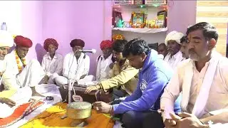साधु भाई सत्संग अमर जड़ी हे//गायक नंद लाल जी डोडियना 