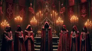 Noctheria - The Crimson Order (Official Music Video) Preview/Teaser