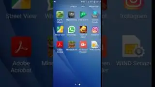 COME REGISTRARE I VIDEO SUL TELEFONO