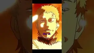 Anime dark quotes | Julius Novochrono #anime #edit