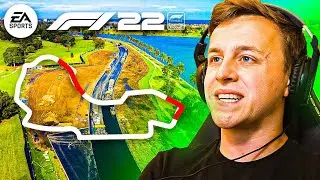 ALLE NIEUWE CIRCUITS IN F1 22!