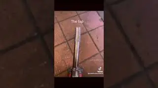 Putting  steel inserts in a aluminum block after head bolts pulled out the threads