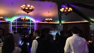 Music Man Entertainment Wedding 