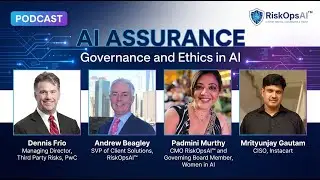 AI Assurance - The Impending Debate on the Ethics and Governance of AI