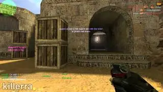 Face - External CS 1.6 Lanhack by aVitamin - killerra