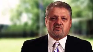 National Exchange Club - I am Exchange testimonial - Bob Hester