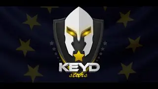 Keyd Stars │Winged Highlights