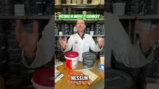 Quando utilizzare la pittura termica e quando utilizzare la pittura antimuffa.