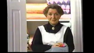 Imperial Leather Soap Ad - 1990