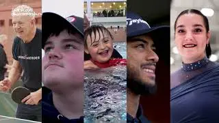 What does sport mean to individuals and communities?