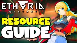 Best F2P Progress [Min Maxing Guide] - Etheria: Restart