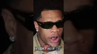 DEVIN HANEY CLOWNS GERVONTA DAVIS REHYDRATION CLAUSE