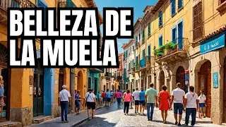 Descubre La Muela (Zaragoza): Un Rincón Auténtico de Turismo Rural y Tradición Aragonesa!