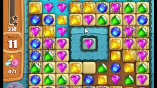 Diamond Digger Saga Level 64 (update)