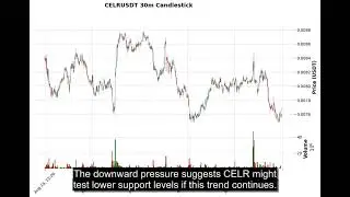 CELR (CELRUSDT) Technical Analysis - Price Prediction & Buy or Sell August 30, 2025