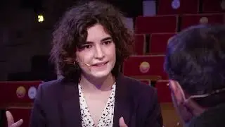 Alumni Talk: Master in Educational Sciences with Eugenia and Jean Claude