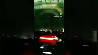 Night metro travel#shortsvideos #metrotravel #THEMANISH🧿