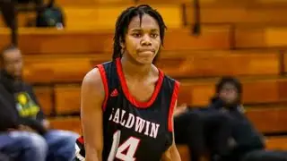 Baldwin Indians Varsity Boys VS. FCCS Varsity Boys 56-42  (Summer League Playoffs) 6/25/24