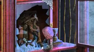Break Glass