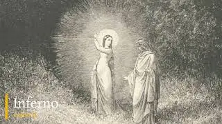 Dante, Inferno, Canto 2 (The Divine Comedy in English)
