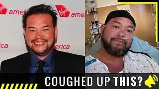 Secret Wedding Tragedy: Jon Gosselin&rsquo;s Survival Story
