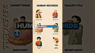 Human Records #trollface #record #edit