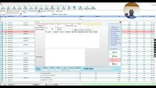 How To Set Units of Measure (UOM) for Items in Crystal ERP