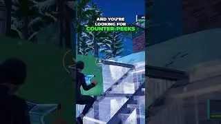 Master the Defensive Aggressive Playstyle  #fortnite #fortnitetips #fortnitecompetetive