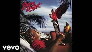 Jimmy Buffett - Volcano (Audio)
