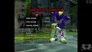 Death Ruins Dark - 1:13.81 - Shadow SX 1.1 (Obsolete)