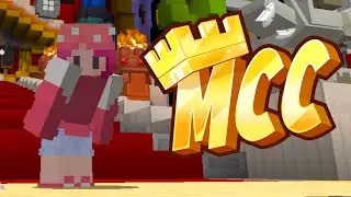 MY FIRST CANON MCC!!! W/ TUBBO, SNEEGSNAG AND HBOMB94