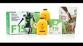 Программа F.I.T. F15