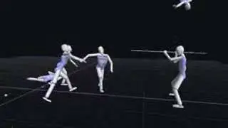zombie gang
