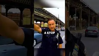 Lying Cop Caught And Trapped! 😂