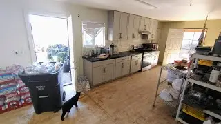 House Cleaning Time Lapse #beforeandafter #housecleaning #howto #video #entertainment